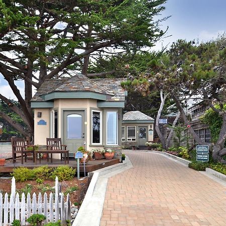 Moonstone Cottages Cambria Rom bilde