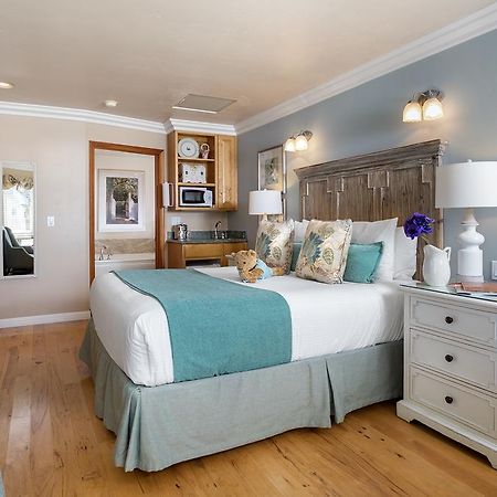 Moonstone Cottages Cambria Eksteriør bilde