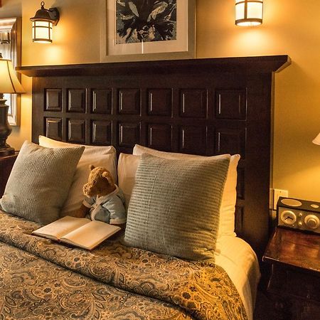 Moonstone Cottages Cambria Eksteriør bilde