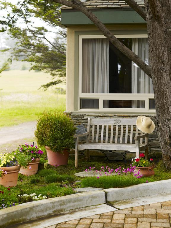 Moonstone Cottages Cambria Rom bilde